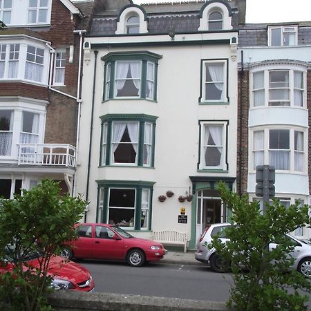 Beaufort Guesthouse Веймут Екстер'єр фото