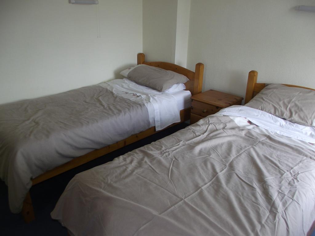 Beaufort Guesthouse Веймут Екстер'єр фото