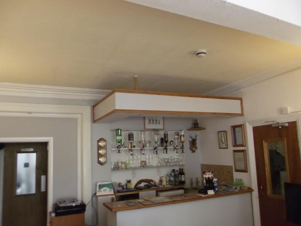 Beaufort Guesthouse Веймут Екстер'єр фото