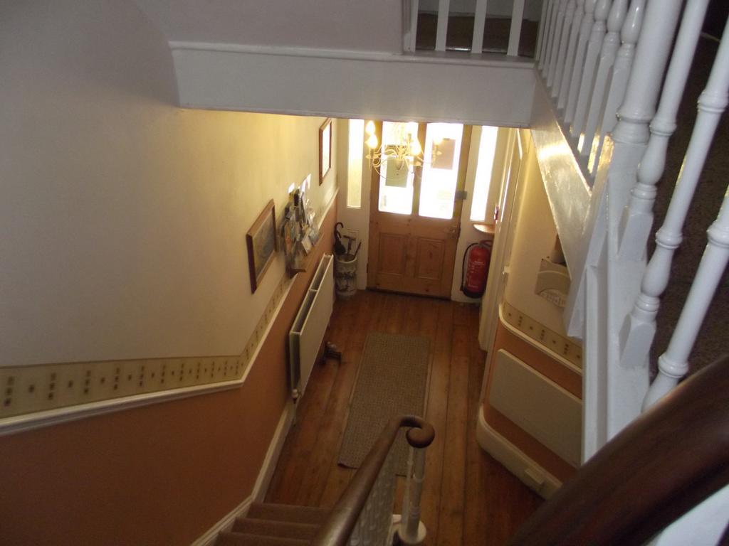 Beaufort Guesthouse Веймут Екстер'єр фото